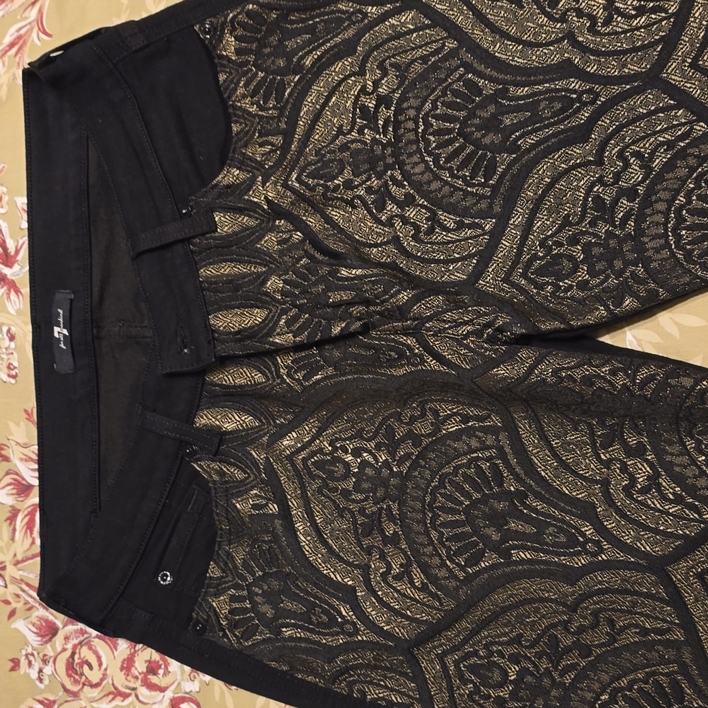 Seven for all Mankind jeans